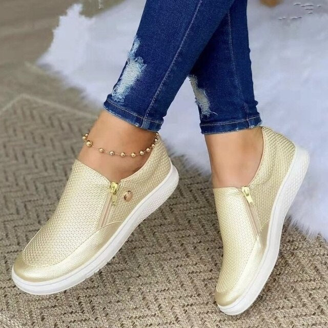 Acantha | Chaussures Orthopédiques pour Femmes