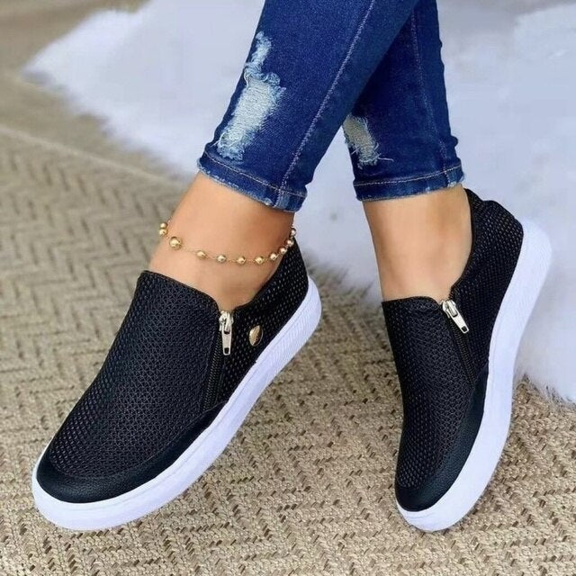 Acantha | Chaussures Orthopédiques pour Femmes