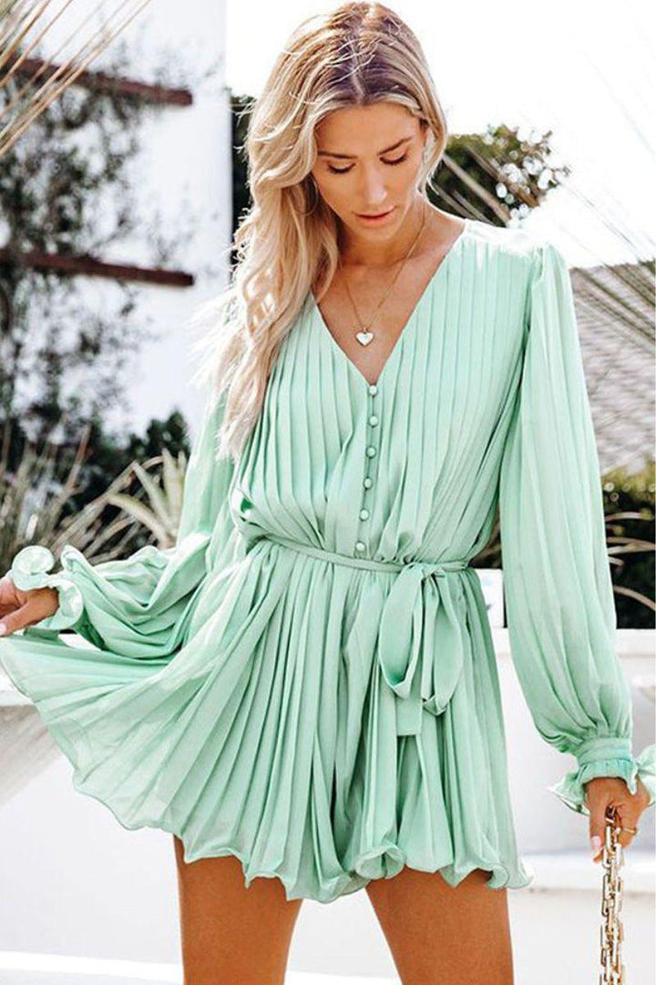 Aelira | Robe Maxi élégante en Satin pour Femmes