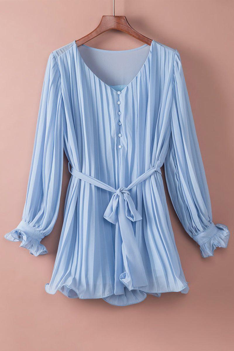 Aelira | Robe Maxi élégante en Satin pour Femmes