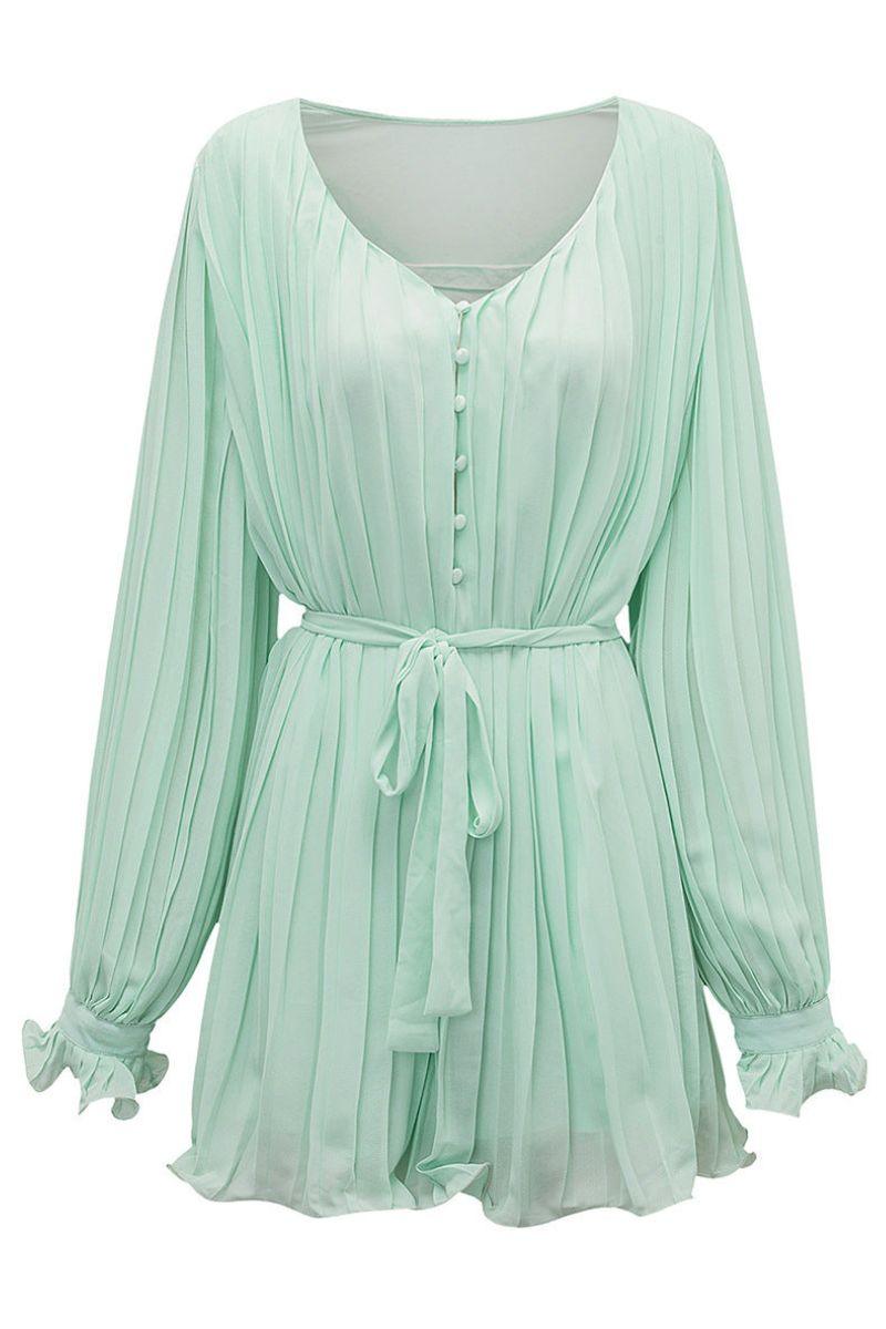 Aelira | Robe Maxi élégante en Satin pour Femmes