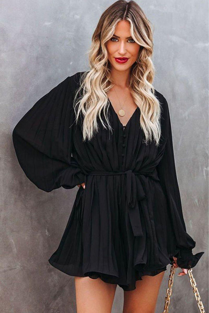 Aelira | Robe Maxi élégante en Satin pour Femmes