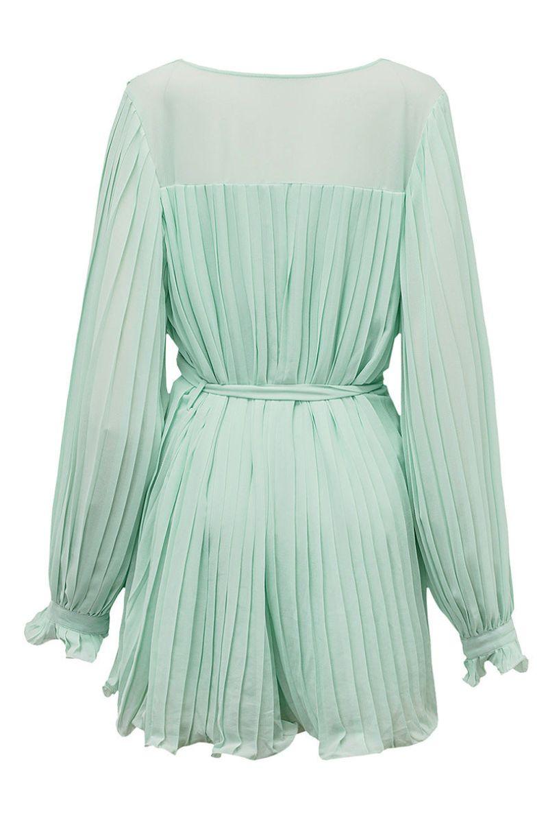 Aelira | Robe Maxi élégante en Satin pour Femmes