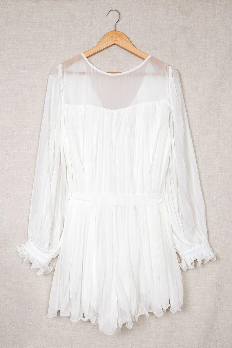 Aelira | Robe Maxi élégante en Satin pour Femmes