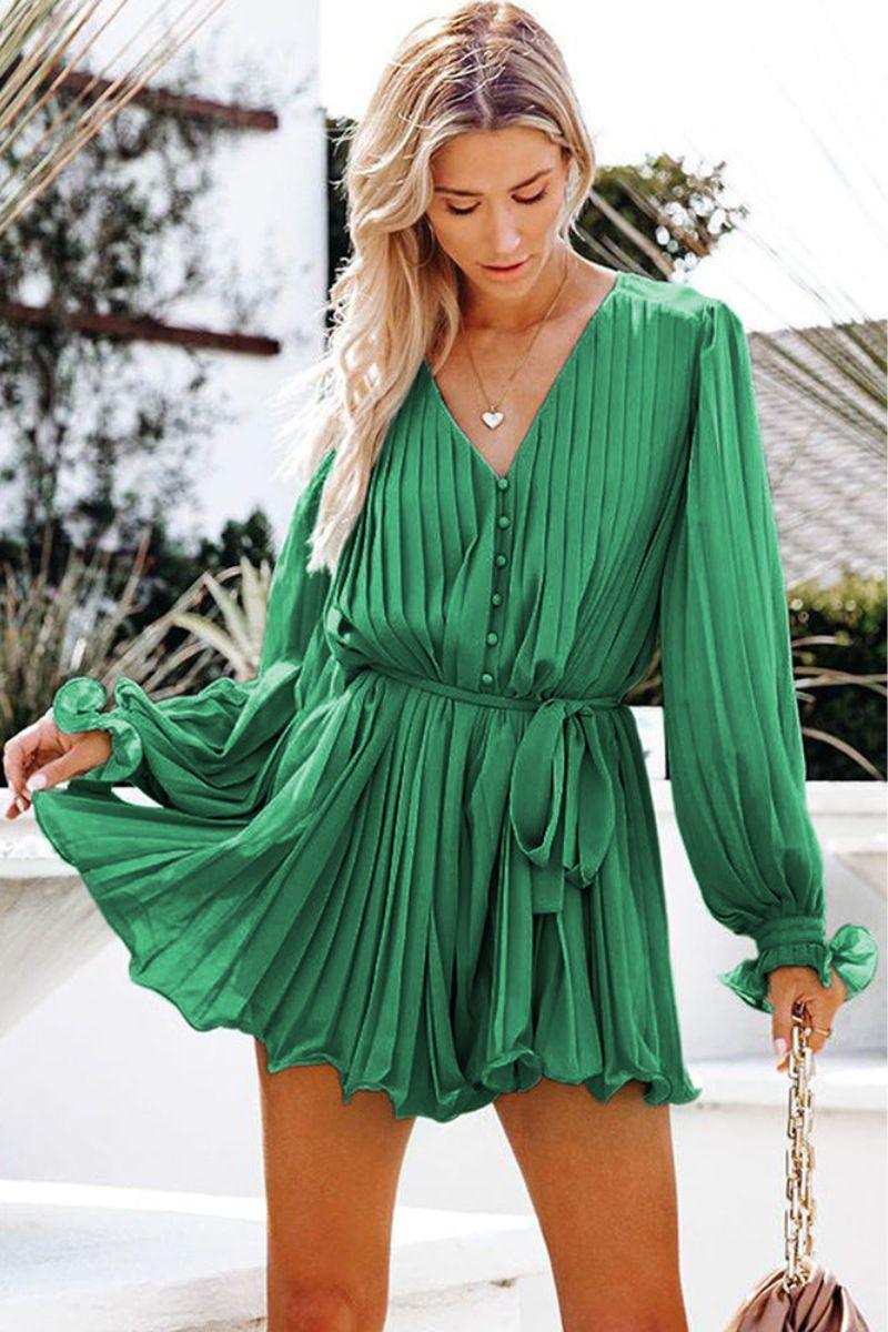 Aelira | Robe Maxi élégante en Satin pour Femmes
