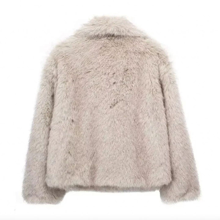 Allison | Chaud Manteau Pour Femmes