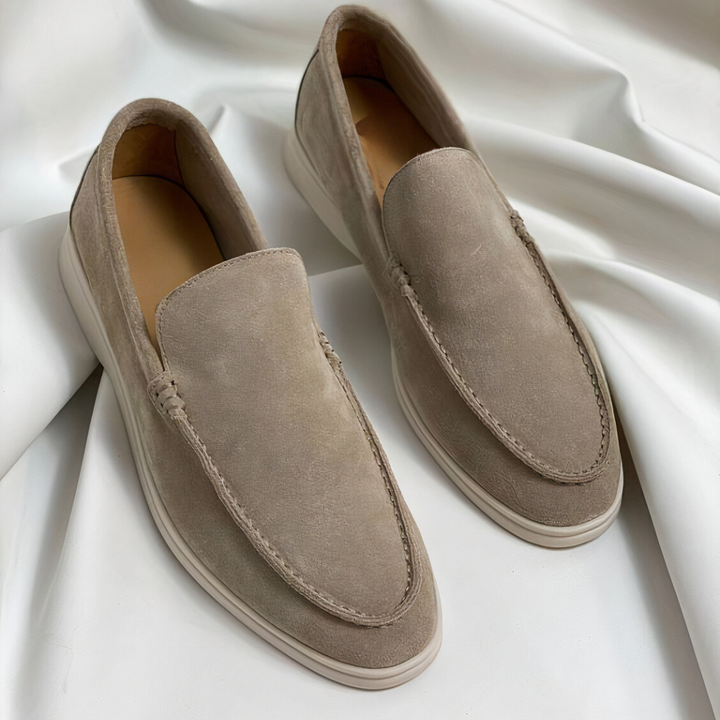Balius | Millésime Cuir Hommes Mocassins