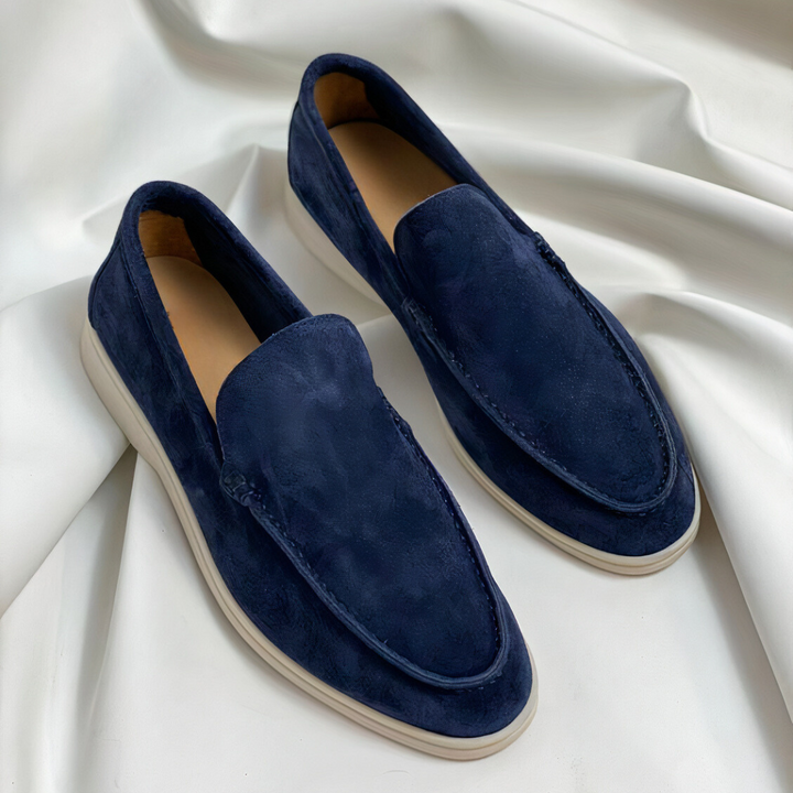 Balius | Millésime Cuir Hommes Mocassins