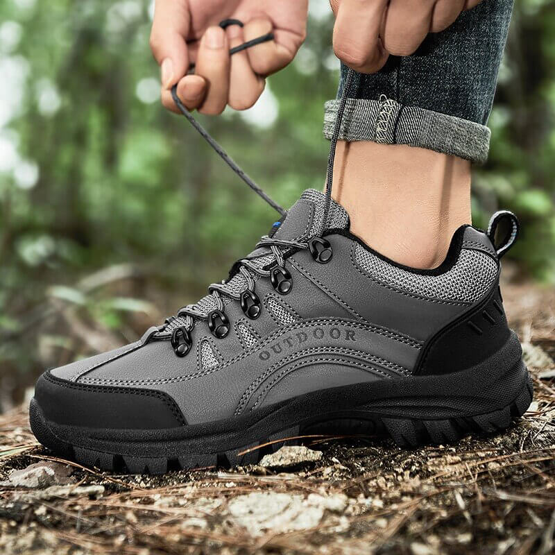 Isaac | Bottes De Randonnée en Plein Air pour Hommes