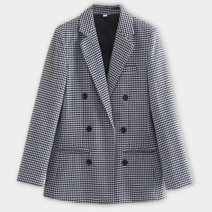 Aerynne | Blazer Femmes Stylée