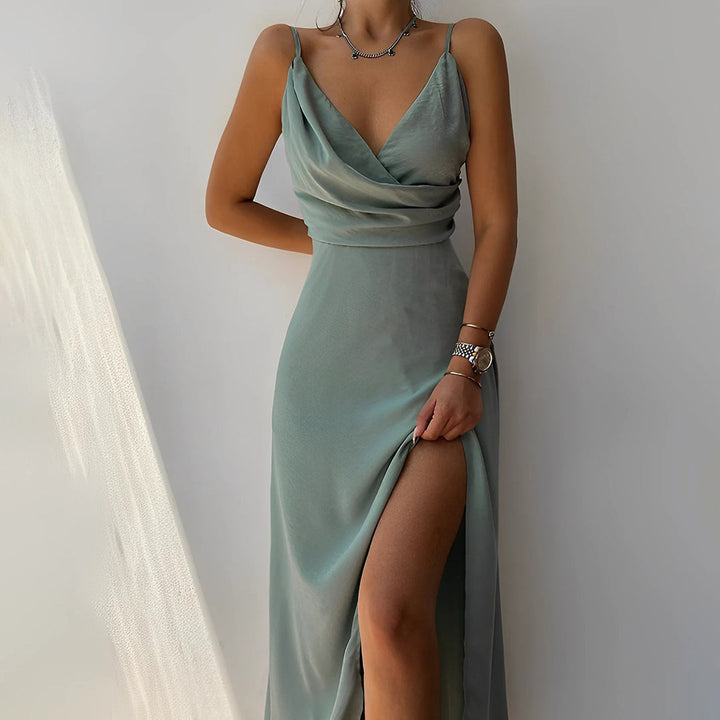 Islynn | Femme Robe De Soirée Élégante