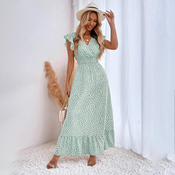 Nora | Robe pour Femmes pour Les Occasions Formelles et Décontractées