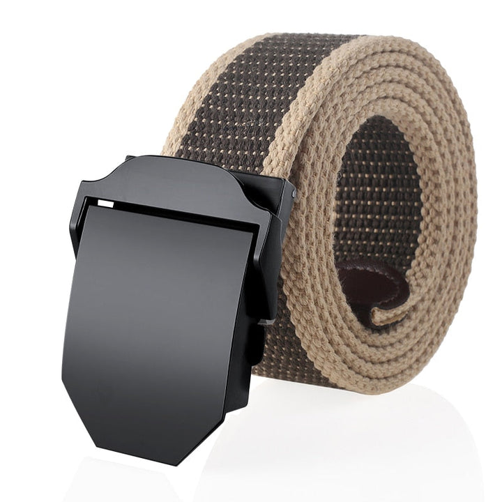Marzell | Ceinture à La Mode Pour Hommes