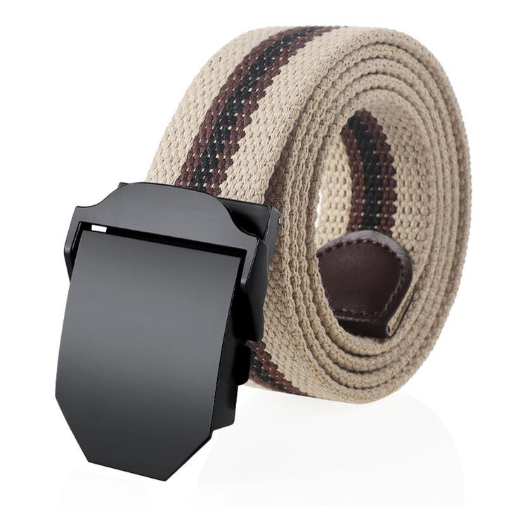 Marzell | Ceinture à La Mode Pour Hommes