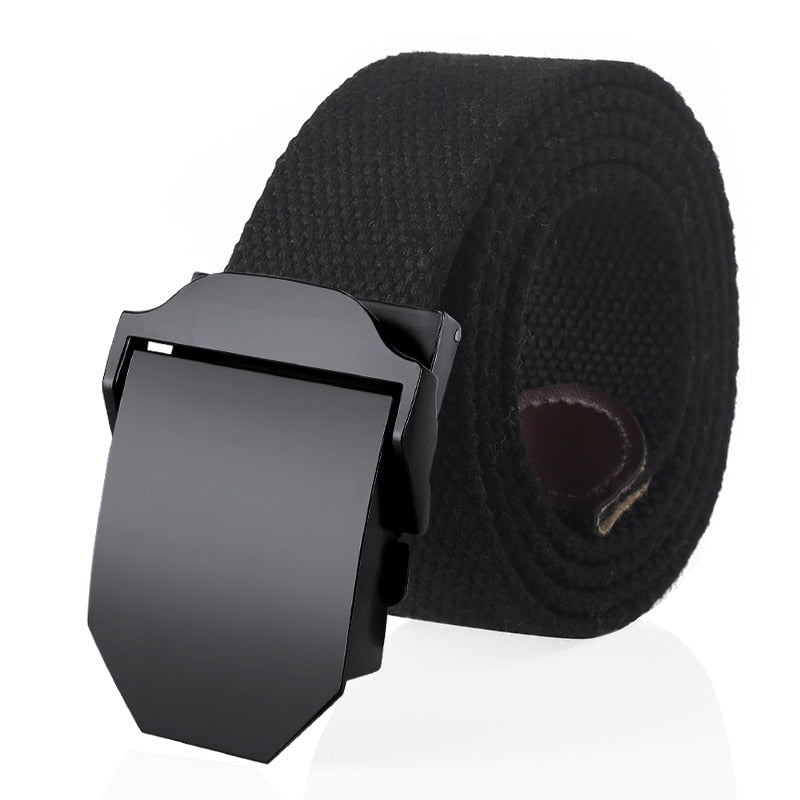 Marzell | Ceinture à La Mode Pour Hommes