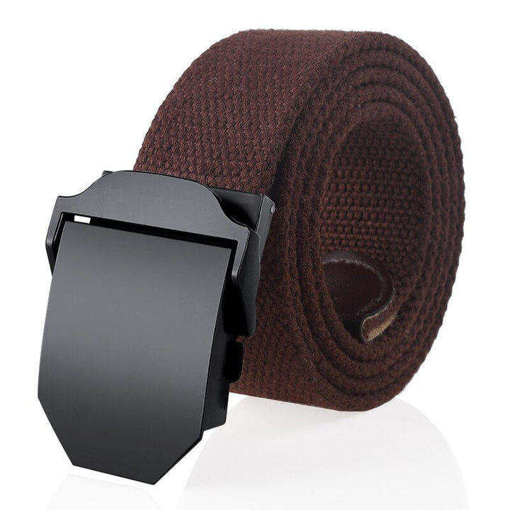 Marzell | Ceinture à La Mode Pour Hommes