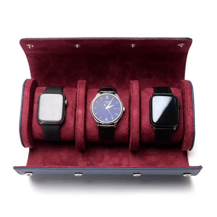 Alfred | Luxe Montre Boîtier