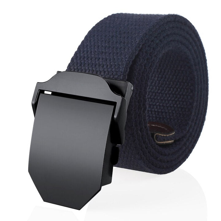 Marzell | Ceinture à La Mode Pour Hommes