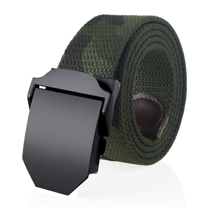 Marzell | Ceinture à La Mode Pour Hommes