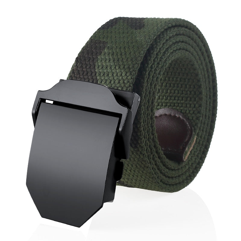 Marzell | Ceinture à La Mode Pour Hommes