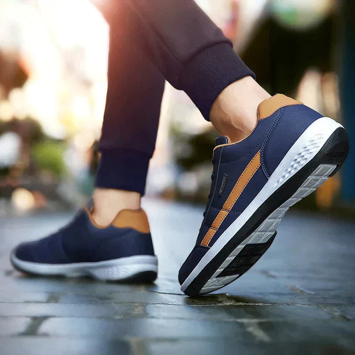 Cormac | Hommes Chaussures De Sport Orthopédiques