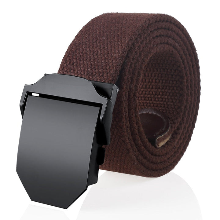 Marzell | Ceinture à La Mode Pour Hommes