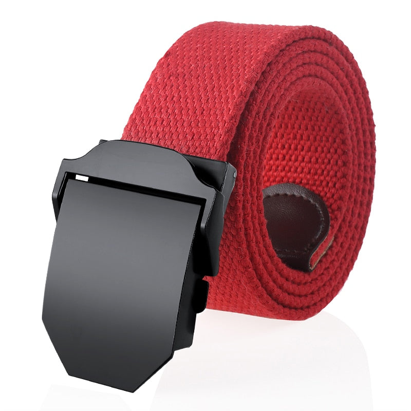 Marzell | Ceinture à La Mode Pour Hommes
