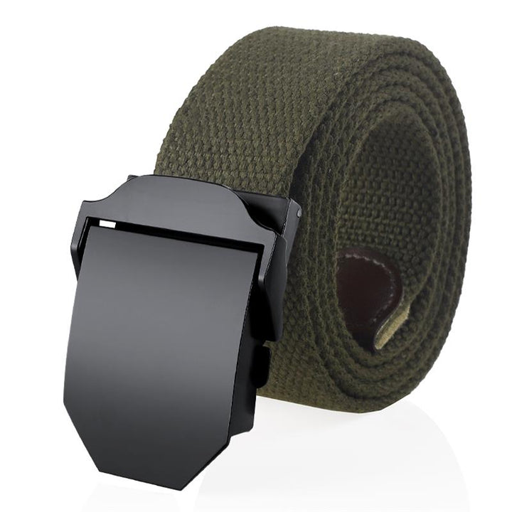 Marzell | Ceinture à La Mode Pour Hommes