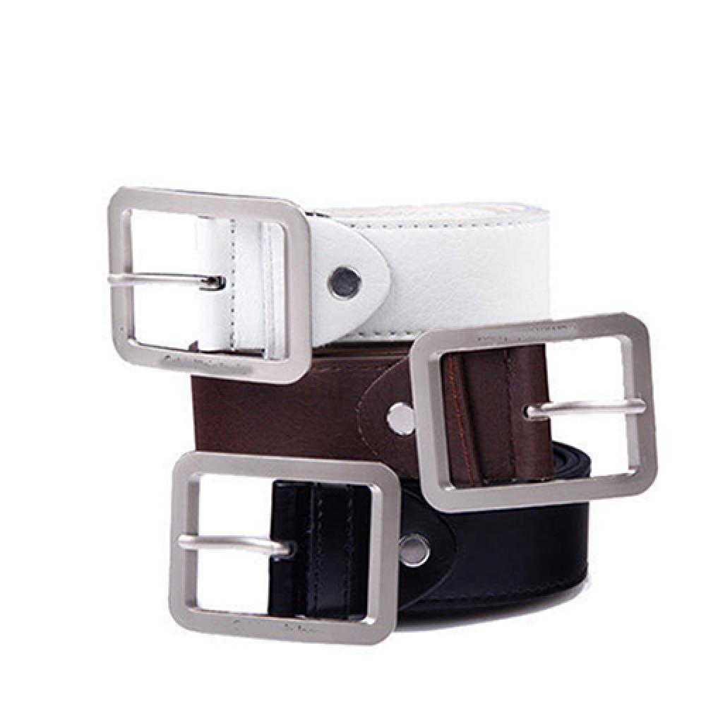 Adil | Ceinture en Cuir pour Homme