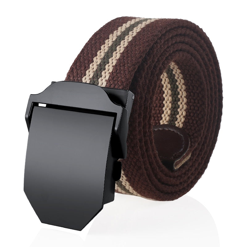 Marzell | Ceinture à La Mode Pour Hommes