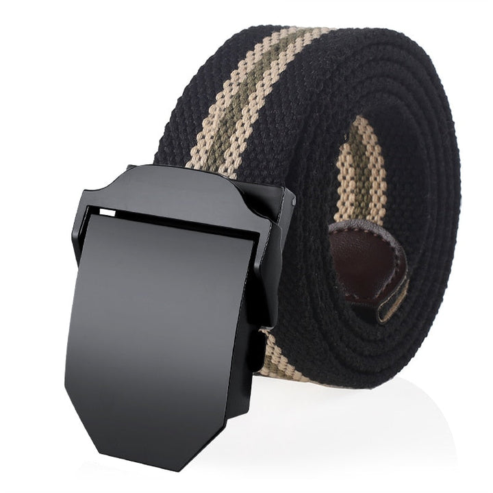 Marzell | Ceinture à La Mode Pour Hommes