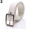 Adil | Ceinture en Cuir pour Homme