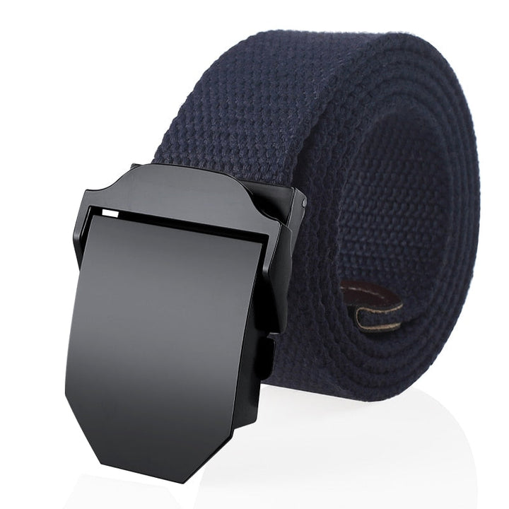 Marzell | Ceinture à La Mode Pour Hommes