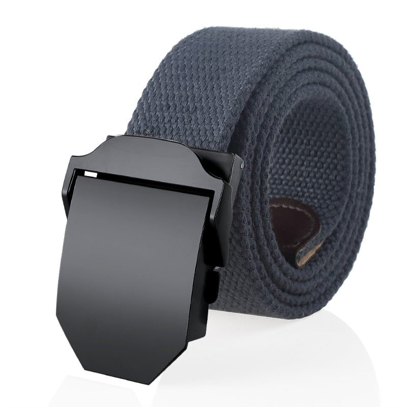 Marzell | Ceinture à La Mode Pour Hommes