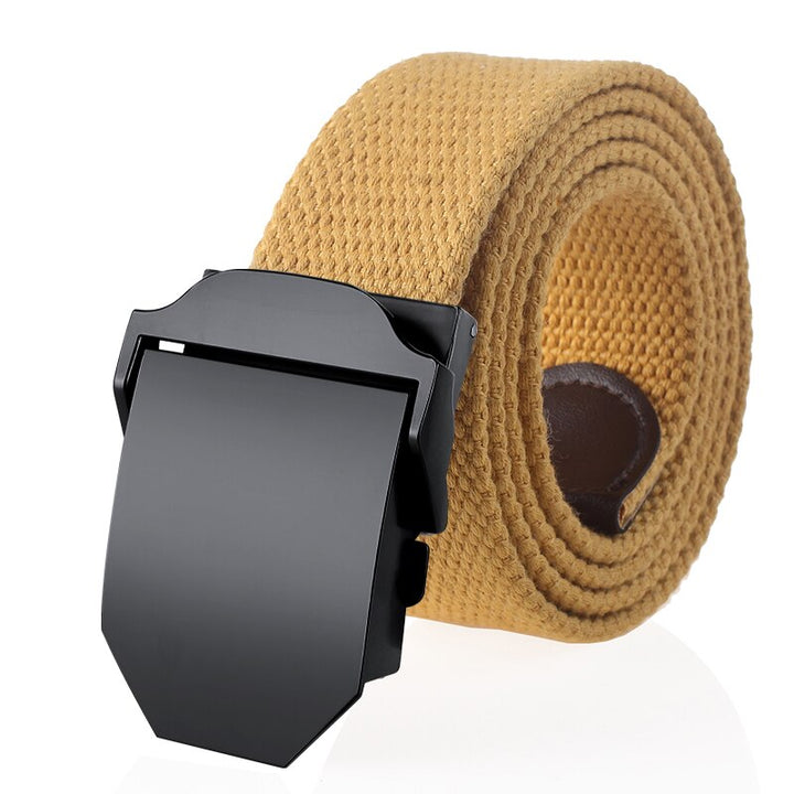 Marzell | Ceinture à La Mode Pour Hommes