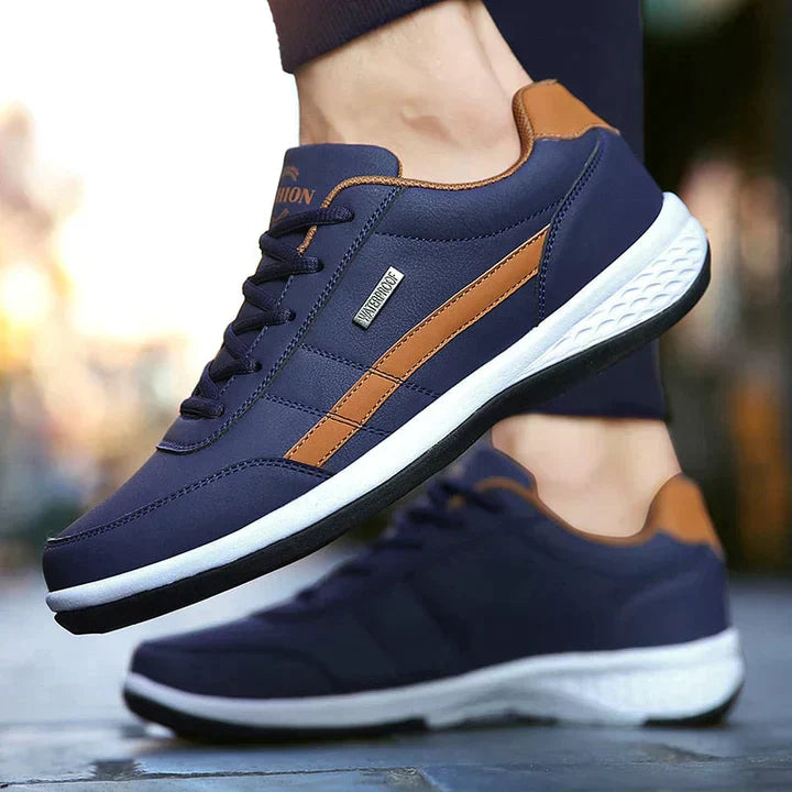 Cormac | Hommes Chaussures De Sport Orthopédiques