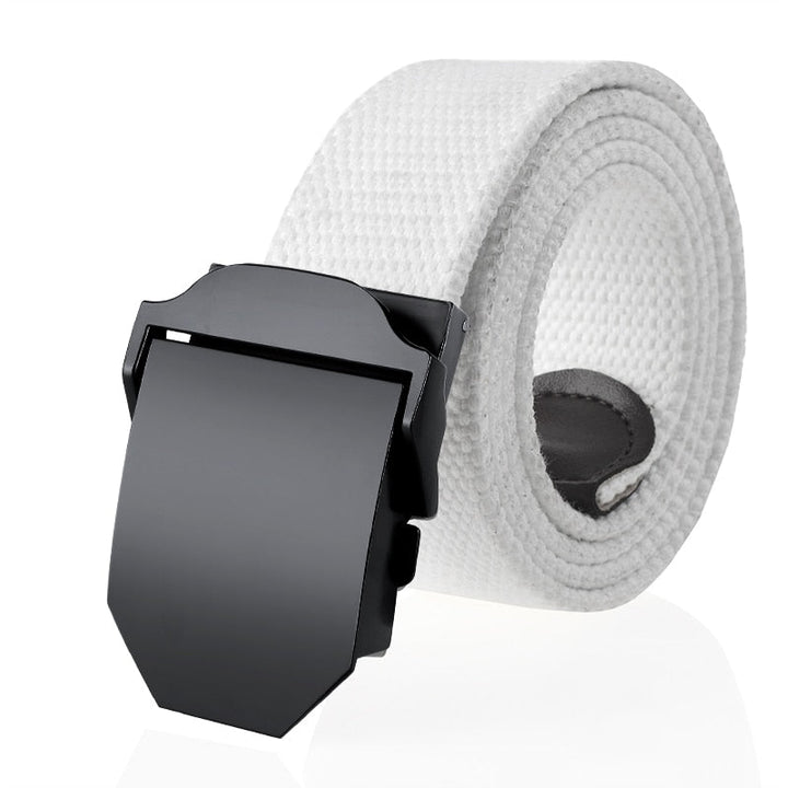 Marzell | Ceinture à La Mode Pour Hommes