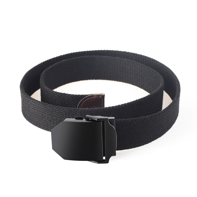 Marzell | Ceinture à La Mode Pour Hommes
