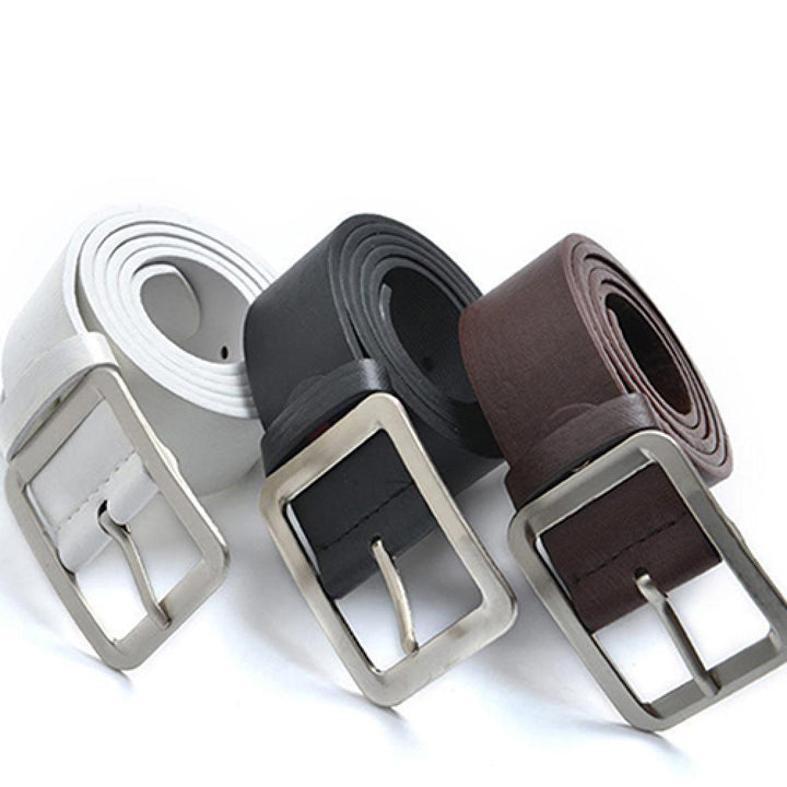 Adil | Ceinture en Cuir pour Homme