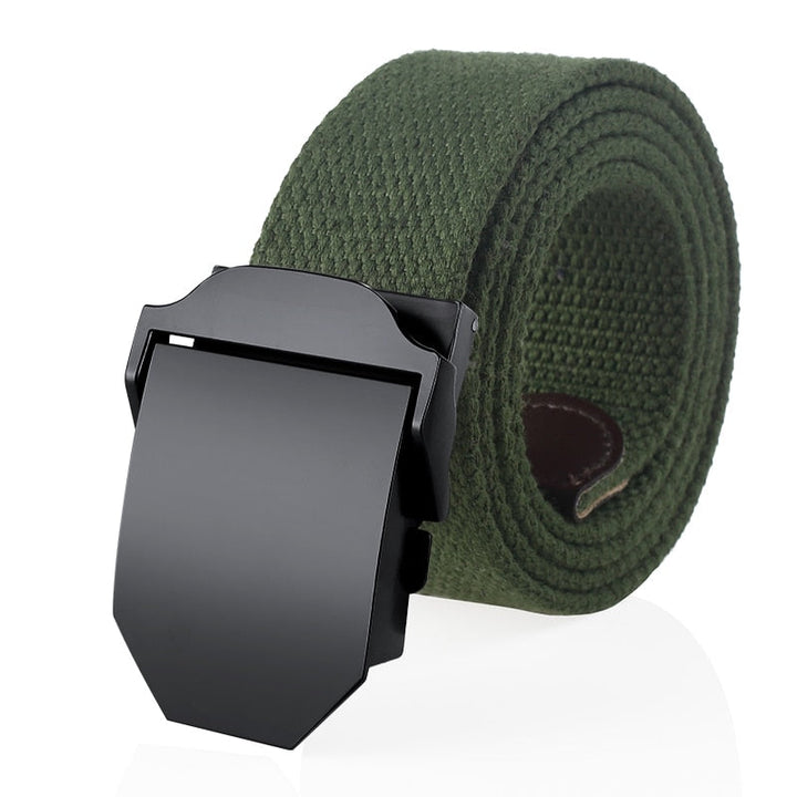 Marzell | Ceinture à La Mode Pour Hommes