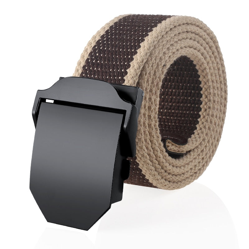 Marzell | Ceinture à La Mode Pour Hommes