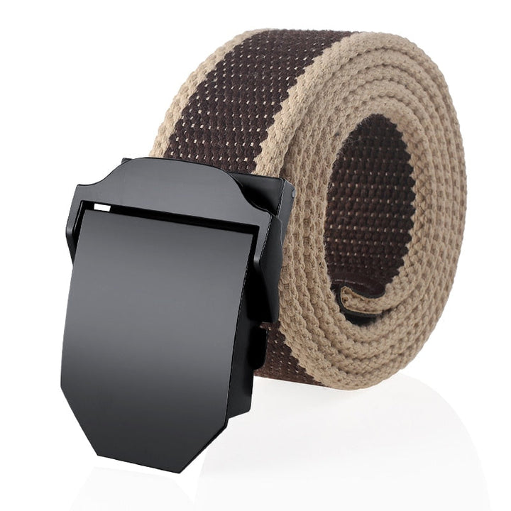 Marzell | Ceinture à La Mode Pour Hommes