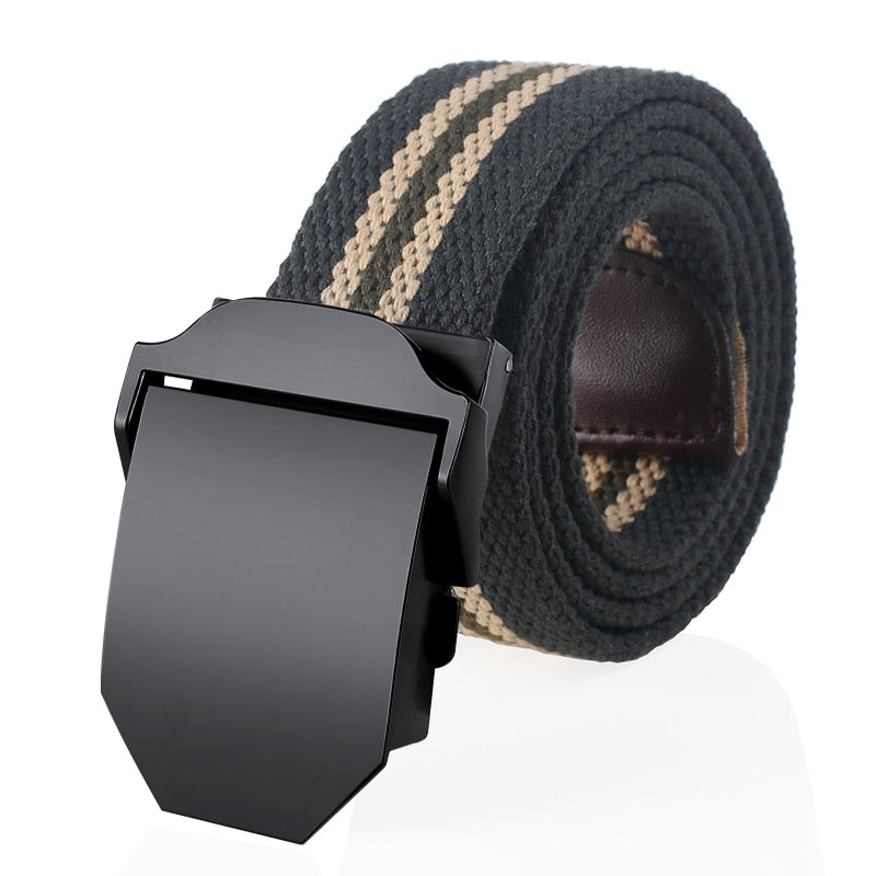 Marzell | Ceinture à La Mode Pour Hommes