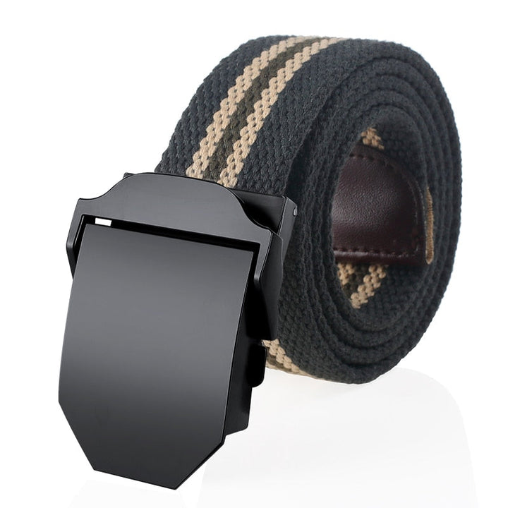 Marzell | Ceinture à La Mode Pour Hommes