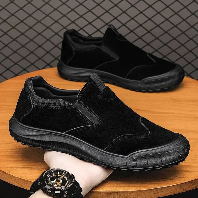 Luke | Chaussures De Travail et De Loisirs Légères