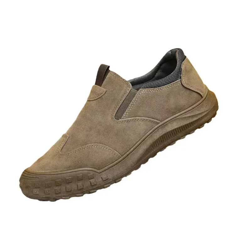 Luke | Chaussures De Travail et De Loisirs Légères