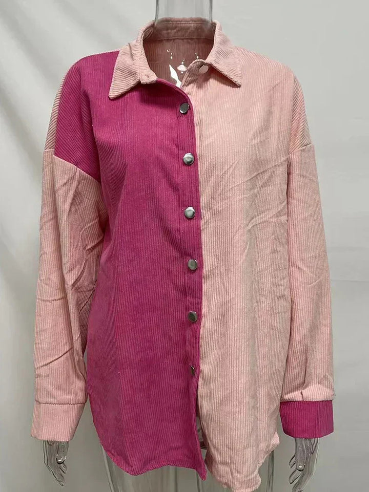 Kismet | Chemisier D'été Élégant et Stylé