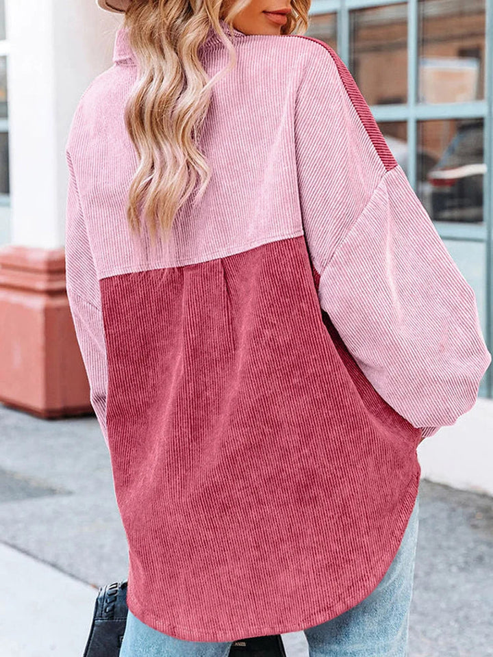 Kismet | Chemisier D'été Élégant et Stylé