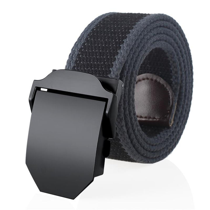 Marzell | Ceinture à La Mode Pour Hommes