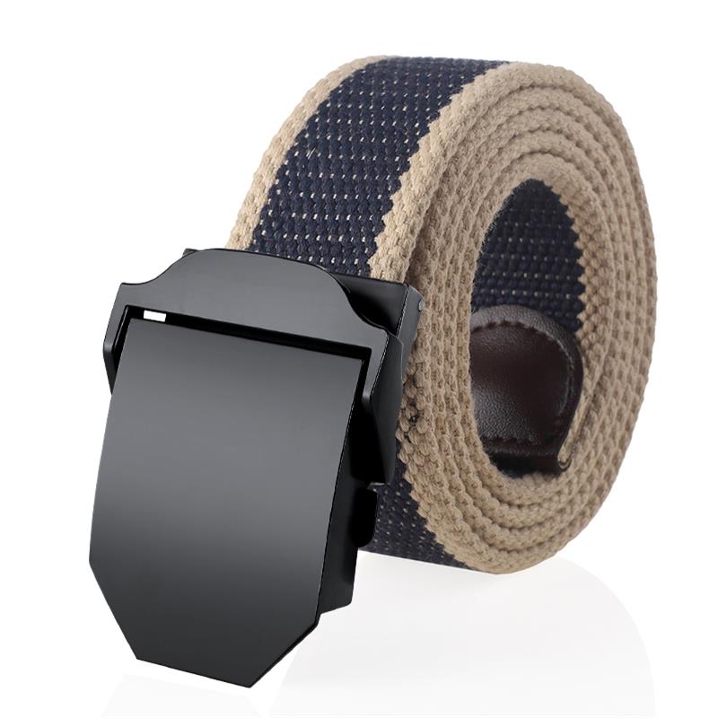 Marzell | Ceinture à La Mode Pour Hommes